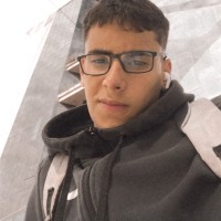 Gustavo Ghidini Neves De Mattos