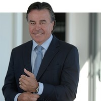 John Saunders