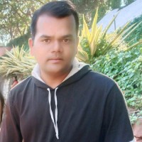 Sanjay Parve
