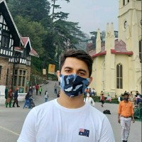 Rizul Thakur