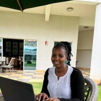 Miriam Ng'Ang'A