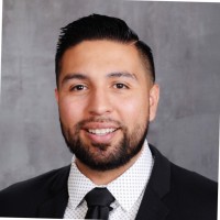 Eric Cejudo