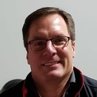 Tad Peterson