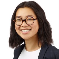 Jennifer Huang