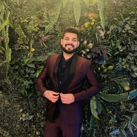 Abhishek Khare