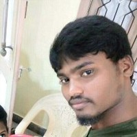 Prabudeva Arockiyam
