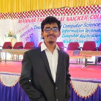 Nivas Kumar S