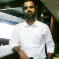 Niranjan Deshmukh