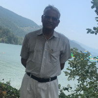 Minesh Shah