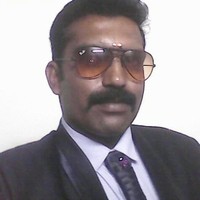 Manojkumar Krishnan