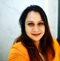 Samantha Fernandes