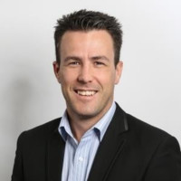 Graeme Thors