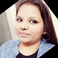 Shalini Jajodia