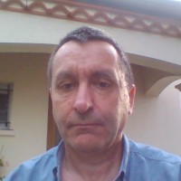 Patrice Vergne
