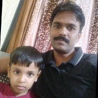 Prashant Waghode