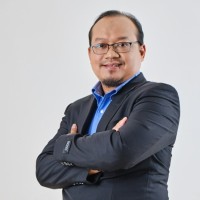 Suyono S.Si