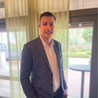 Mathijs Van Der Velde