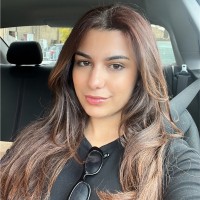 Tabarak Al-Rubaye