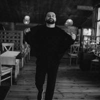 Serhii Ivanenko