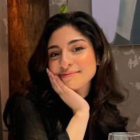 Megan Afshar