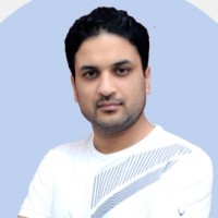 Ranjan Kashyap