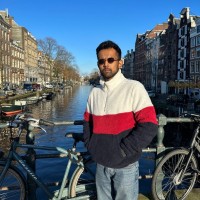 Vignesh Krishnan
