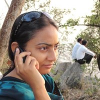 Minaxi Patel