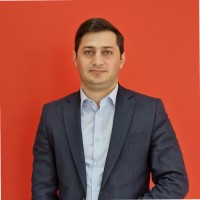 Orxan Kazımov