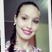 Alice dos Santos Rodrigues
