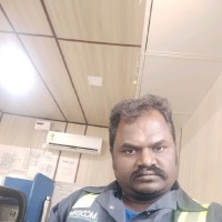 V Baskar