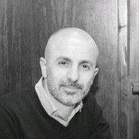 Sergio Vedrí