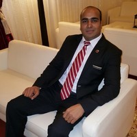 Muhammad Waseem