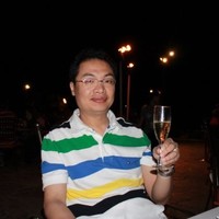 Canghui Zhang
