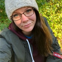 Evelina Håbecker