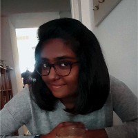 Shruthi Nandakumar