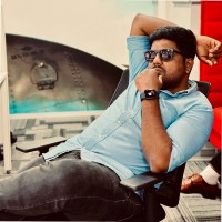 Avinash Raveendran