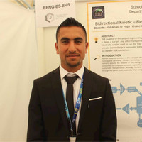 Khaled Alabbass