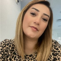Büşra Türkmen