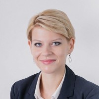 Małgorzata Mazgajska