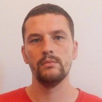 Dusan Nikolic
