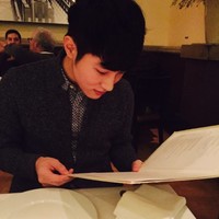 DJ JANG