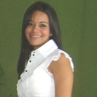Maria Alejandra Cedeño Colmenares