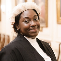 Tamika Simms Williams