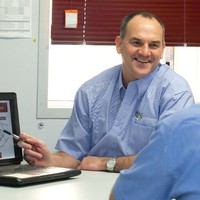 Peter Jeffrey