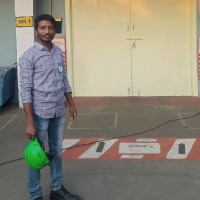 Kudupudi Naga Sivakumar