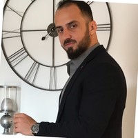 Masood Azimi