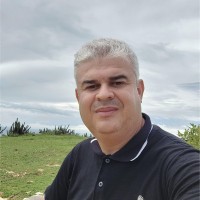Uverlan H De Jesus