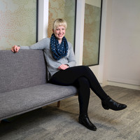 Kathryn Denton