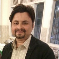 Khurram Nafees