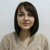 Ірина Козак